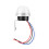AS-20  220V Automatic  Off Photocell Street Lamp Light  Controller Photo Control Photoswitch Sensor 1
