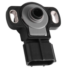Motorcykel Gasreglage Positionssensor 13580-06G00 13580-06G01 för V-Strom 1000 DL1000 2002-2012