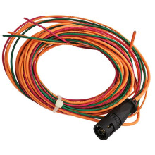 Car Engine Glow Plug Wiring Harness 04L971785C for A3 A4 A6 A7 Leon Alhambra Octavia