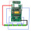 Power Tool Lithium Battery Box Case Balanced PCB BMS Charging Protection Circuit Board for  18V Li-Ion Battery 4