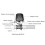 Tuya WiFi Valve Automatic Electric Safety Shut Off Control Valve Timer Garden Faucet Controller EU Plug 5