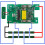 Power Tool Lithium Battery Box Case Balanced PCB BMS Charging Protection Circuit Board for  18V Li-Ion Battery 5