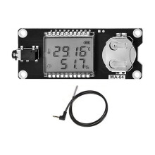 SHT45 Digital Temperature and Humidity Sensor for Birdcages Pet Reptiles Constant Temperature Box Terrariums Incubators