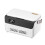 Insulin Refrigerator Portable  Insulin Cooler LCD Display USB Charging Insulin Refrigerator Double-Layer Storage 1
