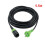 Cable de Alimentación AC de 5.5m con Enchufe EU para  CT15 e-Set CTL MIDI CTL 26E CTL 36E Partes de Aspiradora de Amoladora Angular 6