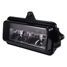 1 Polegada Luzes de Visor LED 24v para Caminhão, Luzes de Spot Compatíveis com o para- de Neblina Do Caminhão para P450 R730 2081558 LH