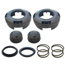 KST2580-06 KTHA1040-03 4665020 Trimmer Knob for Kobalt 24V KST224A-03 KST224B-03,40V KST1040A-03 String Trimmer