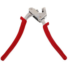 Seal Pliers Sturdy Accurate Electric Meter Water Meter Sealing Calipers Crimping Tool Anti-Tamper Security
