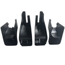 Manual Front Rear Foot Trim Cover 6977A823 6977A824 for Outlander ASX Slide Rail Cover Accessories