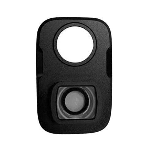 For  Osmo Pocket 4pro 110 Wide-Angle Widening Visual Field Frame Lens Camera Accessories