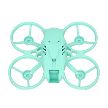 POCKEY 20 Drone Frame 2 Inch FPV Drone Frame voor FPV Racing Drone Quadcopter Freestyle Cinematic FPV DIY Onderdelen A