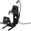 Gamepad Rack Stand Space Saving Desktop Stand Dual Game Controller Stand Holder for /PS5/PS4/ Game Accessories 1