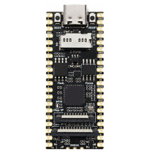 For Raspberry Pi 2 RP2350A Linux Pro Board 16MB Flash 8MB PSRAM with Card Slot Camera Display Port MCU