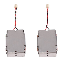HD Lineaire Vibratie Motor Rumble voor voor 2 voor 2 Vervanging voor NS2 HD Rumble Motor