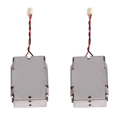 HD Linear Vibration Motor Rumble for   2  2 Replacement for NS2 HD Rumble Motor