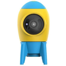 5G AI Kids Learning Companion Camera Real- Posture Corrector Remote Monitoring Children Study Cam Two-Way Talk