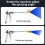 360 Degree Rotatable Airless Paint Sprayer Adapter Leak Resist Joint for Smooth Coating 7