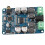TDA7492P  V2.1 2x25W Audio Amplifier Board with AUX Interface for Various Speakers 6