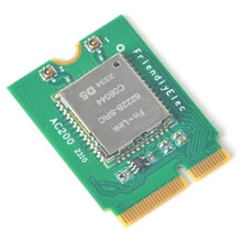 For Friendly Pi Dual-Band M.2 SDIO WiFi Module AC200 Suitable for Friendly R2S /M5/R76S