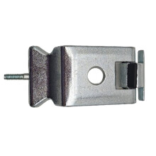 New 844000013R Tailgate Hinge for  Movano B Master III  NV400 10-24 180 Hinge Right Tail Door Upper Hinge