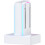 Light Charging Dock for  Joy Con & OLED Model Controller with RGB Light,Anti-Slip Stable 1