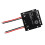 MPPT200W Voltage Boosting MPPT Solar Controller 11.1V12V24V36V48V Waterproof Solar Controller 6