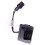 EM2E-3776700G Car Rear Camera for   Reverse Camera Rear Panoramic Camera 2