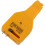 Fuse Tester  24V Automotive Tester Blade Puller Multi-Functional Car Checker Puller Removal Tool 1