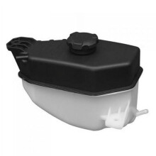 Engine Coolant Expansion Tank Reservoir Spray Bottle 25430-S1000 25430S1000 for Palisade Santa Fe 19-25 2.0L&2.4
