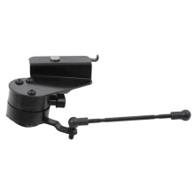 25767365 Height Sensor Suspension Ride Height Level Sensor for Lucerne DTS 2006-2011 Auto Parts