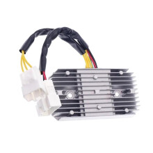Motorcycle Voltage Regulator Rectifier for SYM GTS250 300 Replace 31600-HMA-000 31600-HMA-010 31600-HMA-020