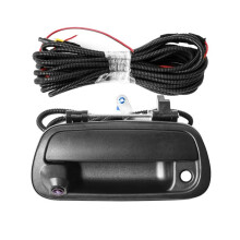 819952028013 Rear Tailgate Handle Trunk Bed Door Handle with Camera for Tundra 2000-2006 819 952 028 013