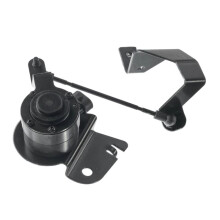 15267456 Suspension Ride Height Sensor Height Level Sensor for Chevy Suburban 2500 Yukon XL 2500 2001-2006