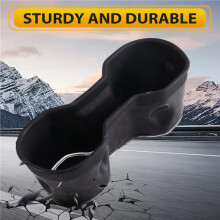 Car Central Control Water Cup Holder Storage Box J131SXC100 for Ascemt 2019-2022 Auto Interior Accessories