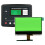 7320 LCD Display DOT Matrix Graphic Replacement Screen for Deepsea Deep Sea Controller DSE7320 DSE8610 DSE7310 Generator 1
