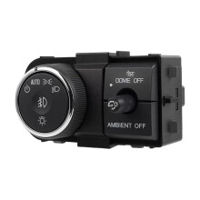 Headlight Nstrument Panel Headlamp Dimmer for Enclave Traverse 22899573 20919453 15207982