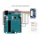 Waveshare 1.47 Inch LCD Display Module 172x320 Rounded Corners SPI RGB TFT Screen for  STM32 Raspberry Pi 4