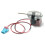 D4612AAA21 Refrigerator Evaporator Fan Motor Replacement for Daewoo  BAUMATIC Refrigerator Replace 3015915900 1