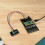 Waveshare 1.47 Inch LCD Display Module 172x320 Rounded Corners SPI RGB TFT Screen for  STM32 Raspberry Pi 5