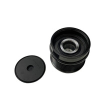 Generator Pulley for C-CLASS C205 W205 S205 X253 A2741550415 2741550415
