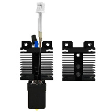 For Kobra 2 0.4mm Hot End Print 3D Printer Parts with Heat Sink for Kobra 2 Neo Pro Max Accessories
