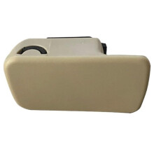 Glove Box Right Lid Storage Handle Trim Cover 6RD857147B for 2011 - 2019 Beige