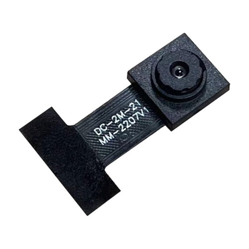 2MP GC2145 Camera Module Compatible with ESP32 K210 STM32 24-Pin DVP Interface 65 Degree Camera