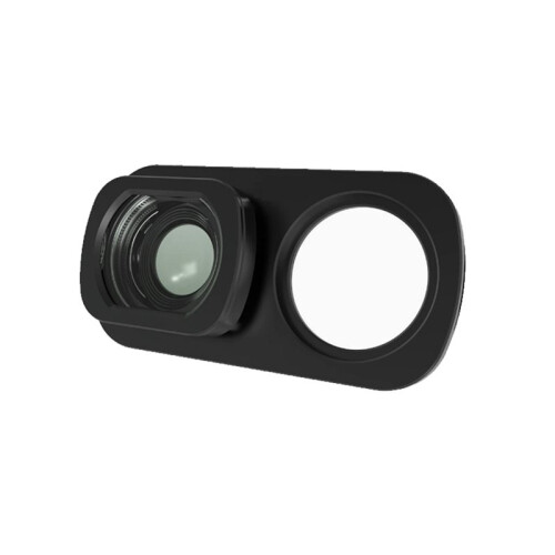 For   Ultra Magnetic 114 Wide-Angle Widening Visual Field Frame Lens Camera Accessories