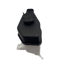 Botella Rociadora del Depósito de Expansión del Refrigerante del Motor 25430-S1000 25430S1000 para Palisade Santa Fe 19-25 2.0L&2.4