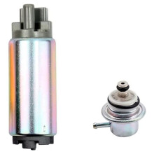 Outboard Fuel Pump and Regulator for Mercury Marine Part Number 866169T01 for Boats