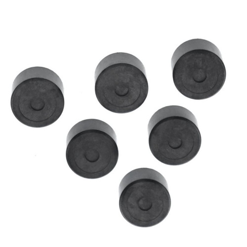 Motorcycle Variator Roller for  XMAX300 Transmission Pulley Roller Driving Bead 1