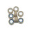 Motorcycle Variator Roller for SYM XS400I Transmission Pulley Roller Driving Bead 2