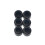 Motorcycle Variator Roller for  XMAX300 Transmission Pulley Roller Driving Bead 4