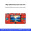 Placa de Desenvolvimento ESP32-S3 com Tela LCD Colorida IPS de 3,5 Polegadas Wi-Fi +  Interação de Voz Inteligente Desenvolvimento 2